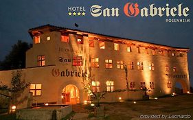 Rosenheim Hotel San Gabriele